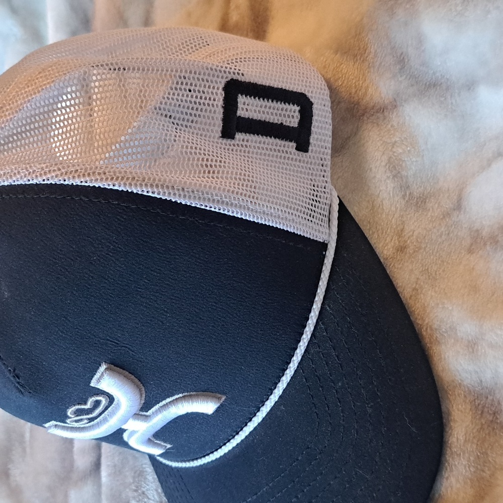 Hooey DALLAS COWBOYS Hat - Picture 2 of 2